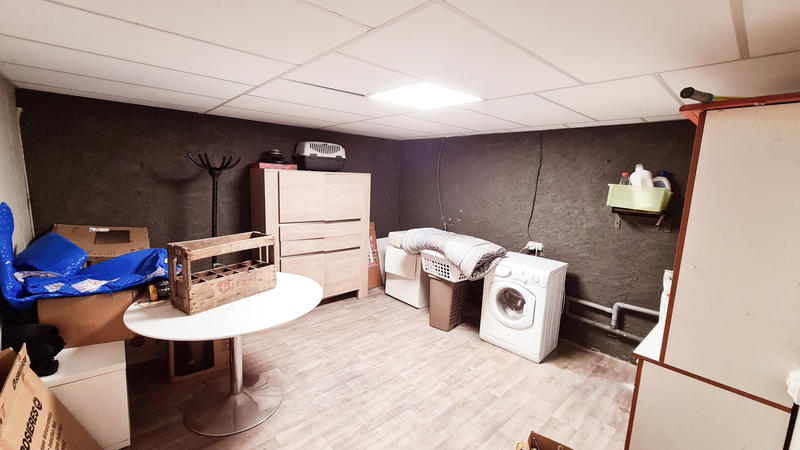 Maison - 116 m² - 4 pièces