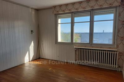 Maison - 98 m² - 4 pièces