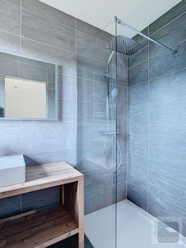 Châlet - 215 m² - 7 pièces