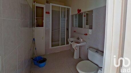 Appartement - 87 m² - 4 pièces