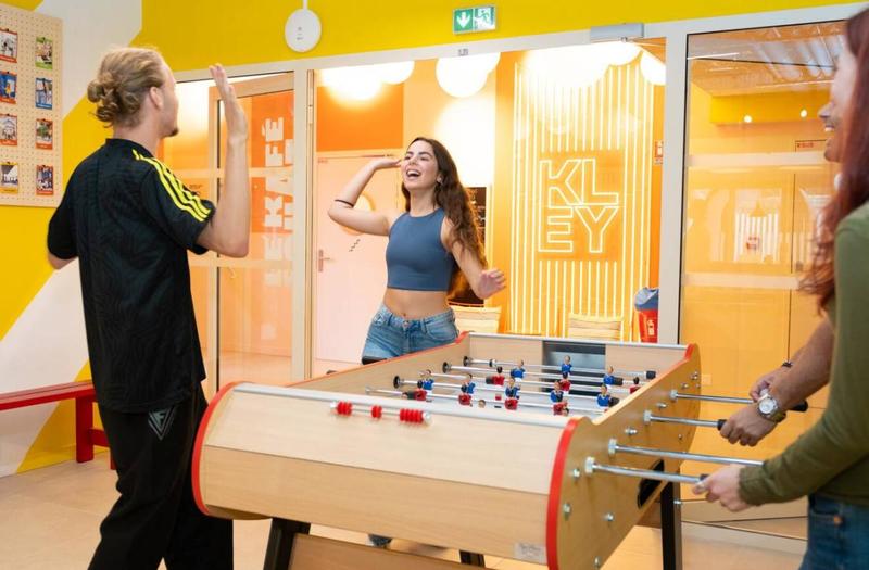 Appartement - 18 m² - 1 pièce