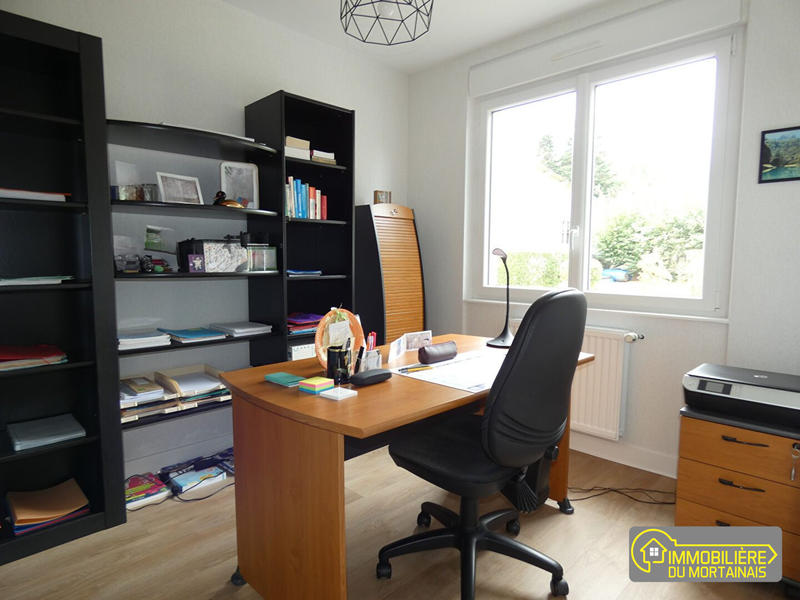 Maison - 169 m² - 6 pièces