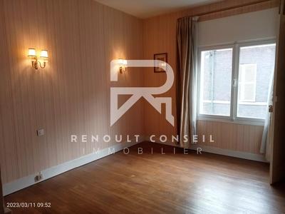 Appartement - 65 m²