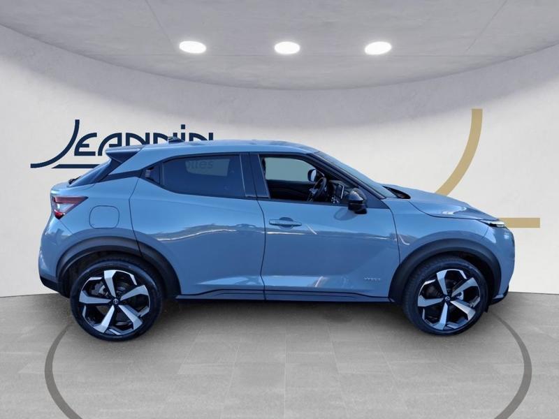 Nissan Juke 2023.5 Hybrid 143 Tekna