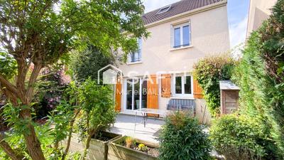 Maison - 135 m² - 5 pièces