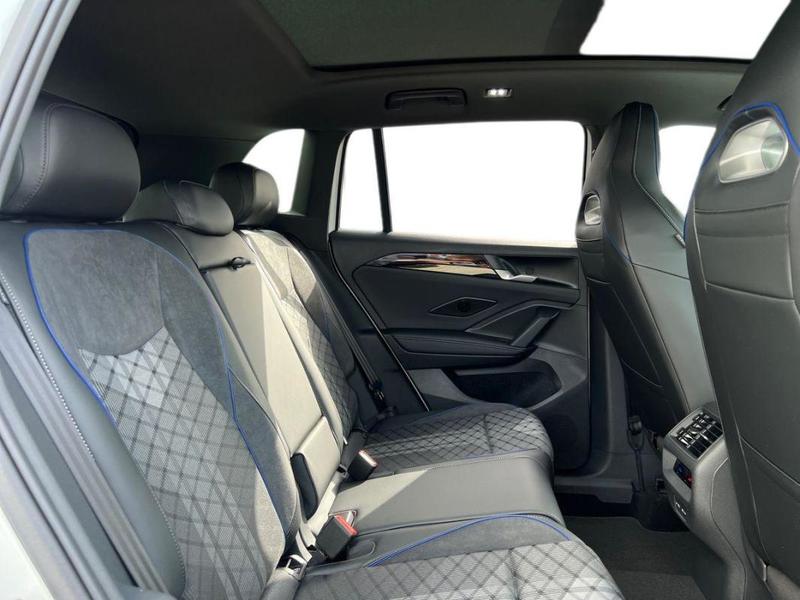 Volkswagen Tiguan Nouveau 2.0 Tdi 150ch Dsg7 R Line