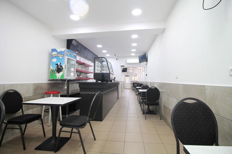 Immeuble - 140 m² - 5 pièces