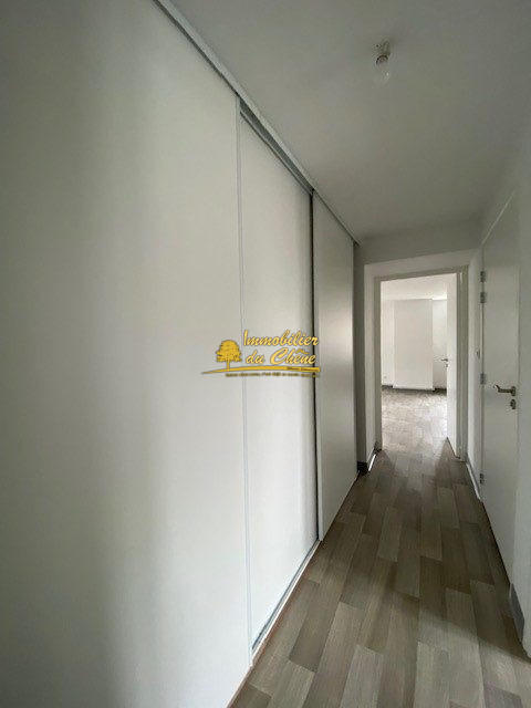 Appartement - 82 m² - 3 pièces