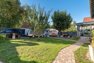 Maison - 130 m² - 4 pièces