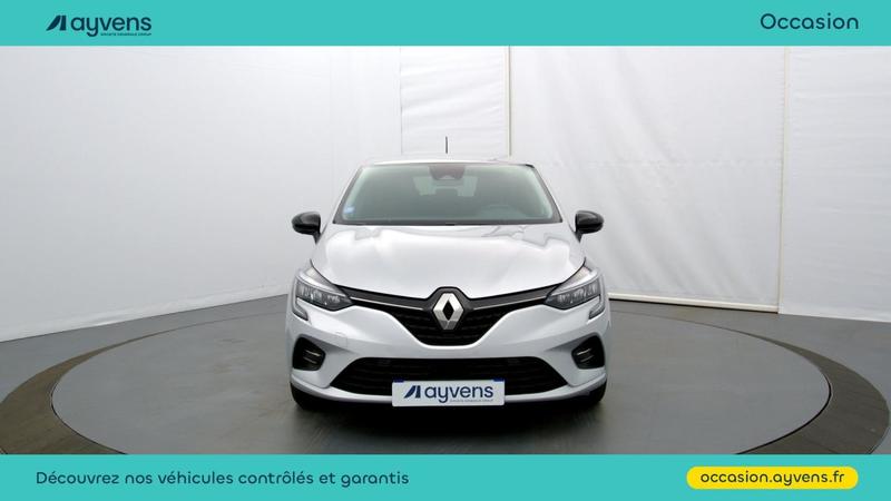 Renault Clio 1.6 E-Tech hybride 145ch Evolution