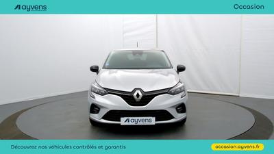 Renault Clio 1.6 E-Tech hybride 145ch Evolution