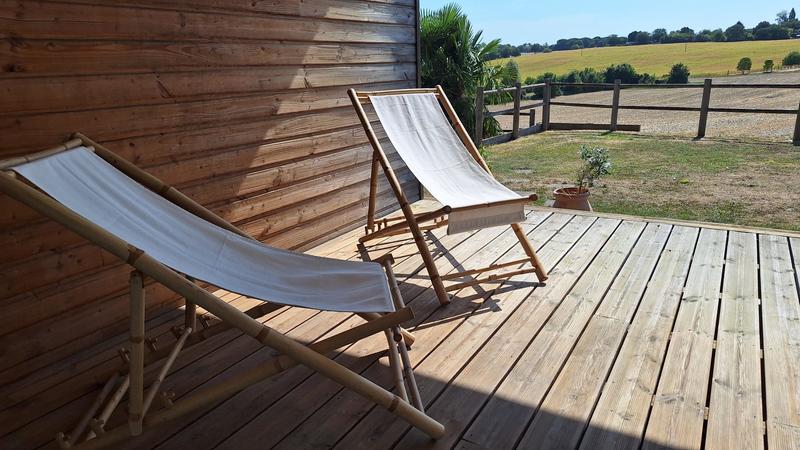 Maison - 133 m² - 4 pièces