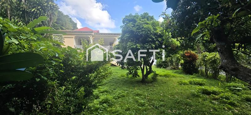 Villa - 167 m² - 6 pièces