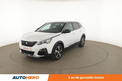 Peugeot 3008 1.5 Blue-HDi Allure 130 ch