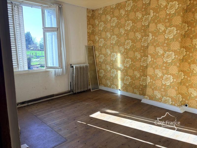 Maison de village - 163 m²