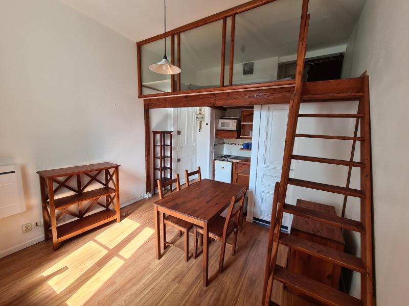 Appartement - 20 m² - 1 pièce