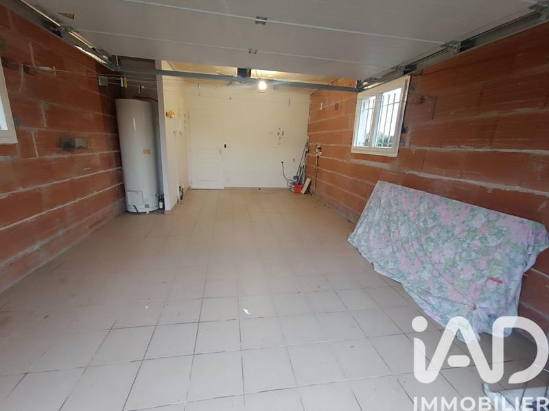 Maison - 101 m² - 4 pièces