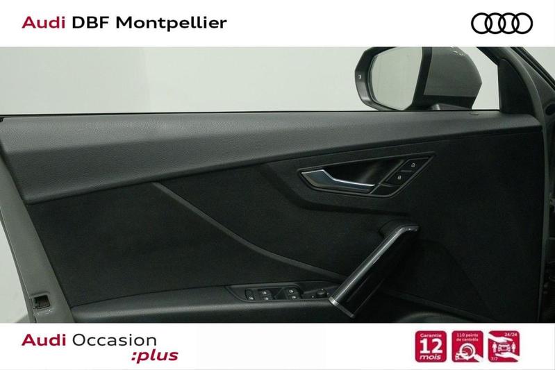 Audi Q2 35 Tfsi Cod 150 s tronic 7 s line Plus