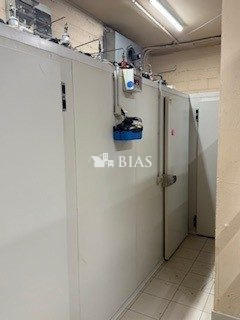 Fonds de commerce - 120 m²