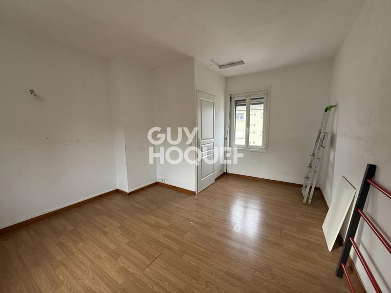 Maison de loisirs - 65 m² - 3 pièces