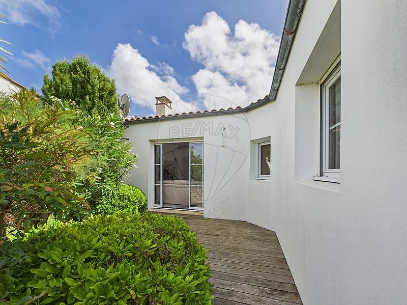 Villa - 174 m² - 7 pièces