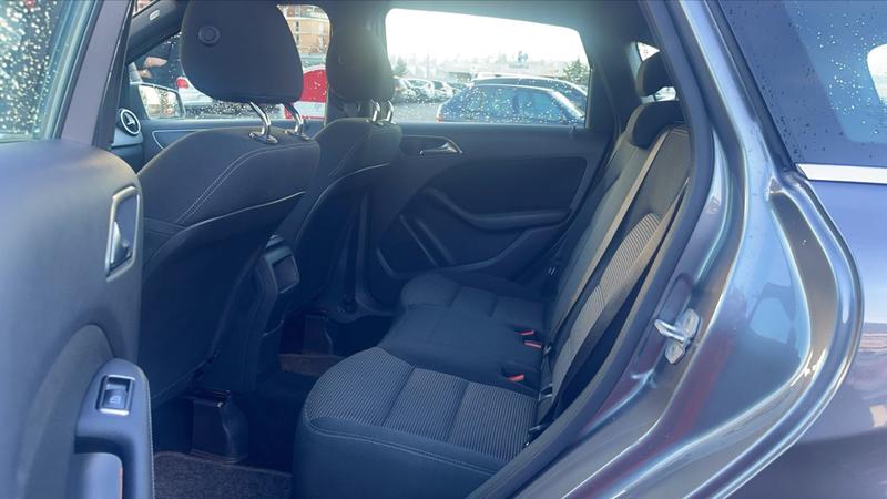 Mercedes Classe B 200 d 136 7g-Dct Business