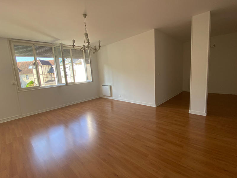 Appartement - 91 m² - 3 pièces