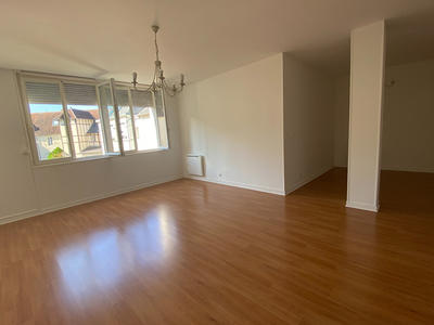 Appartement - 91 m² - 3 pièces