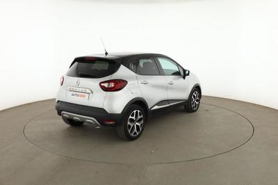 Renault Captur 1.5 dCi Energy Intens 90 ch