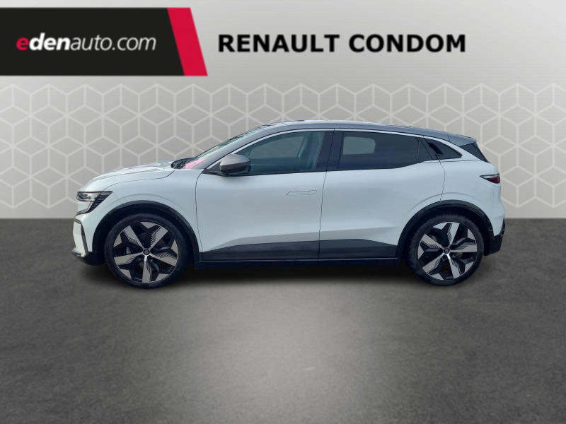 Renault Mégane E-Tech Ev60 220 ch super charge Techno