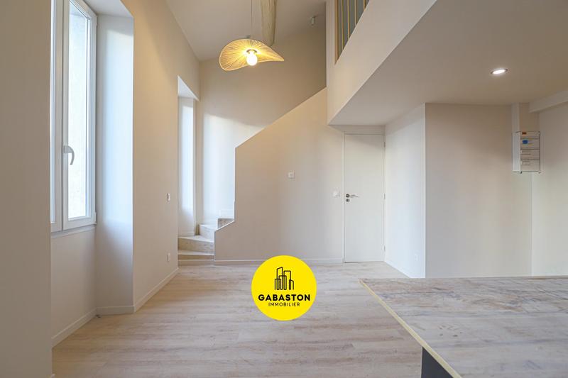 Appartement - 36 m² - 2 pièces