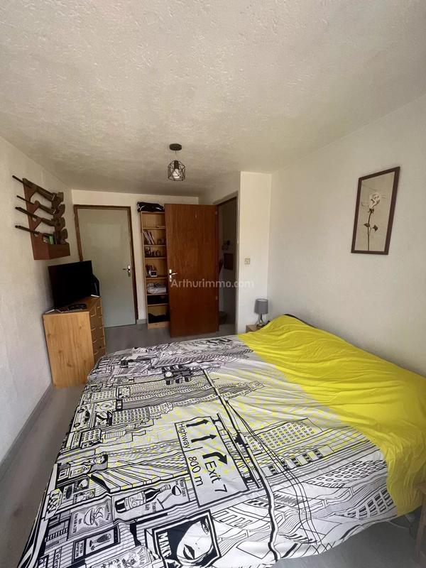 Maison - 50 m² - 3 pièces