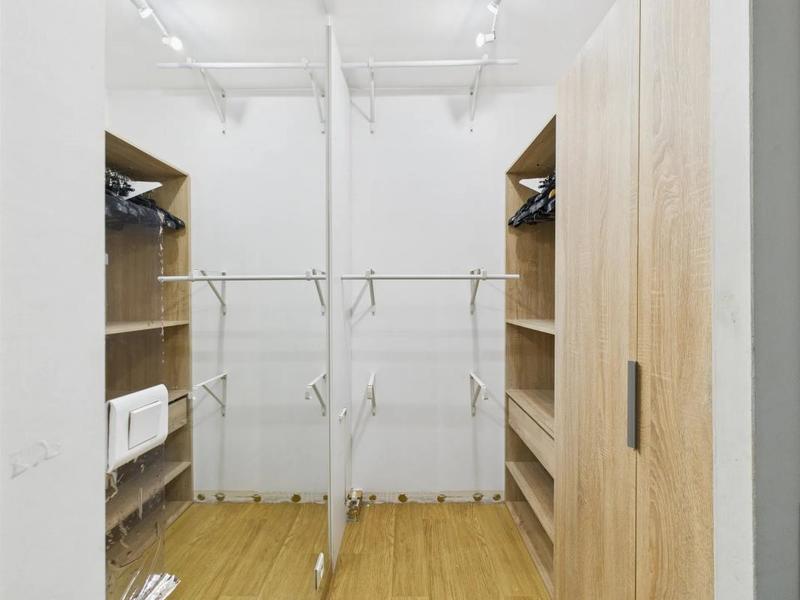 Appartement - 89 m² - 3 pièces