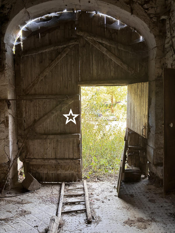 Maison - 95 m² - 3 pièces