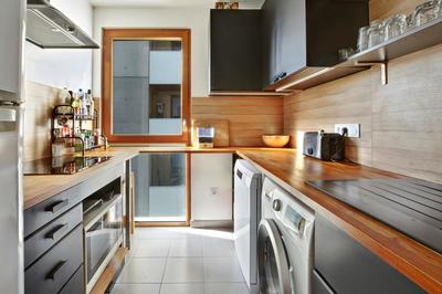 Appartement - 77 m² - 4 pièces