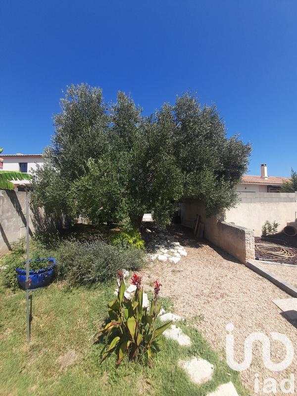 Maison - 145 m² - 5 pièces