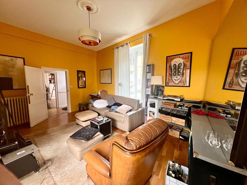 Propriété - 116 m² - 6 pièces