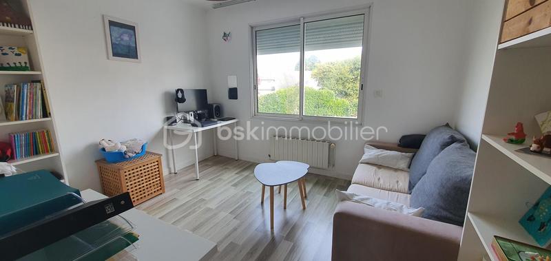 Maison - 145 m² - 6 pièces