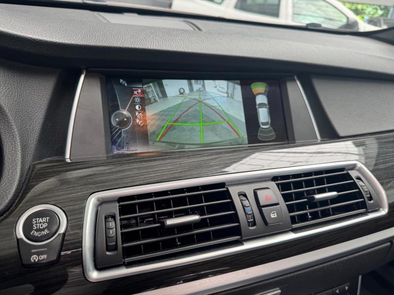 Bmw Série 5 Gt 530 d 260 Luxury Xdrive Bva