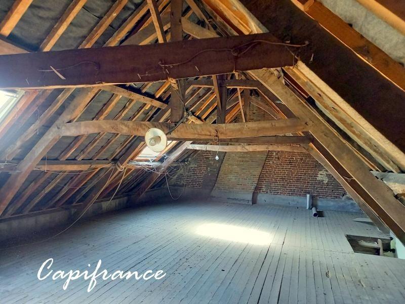 Immeuble - 138 m² - 5 pièces