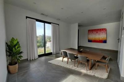 Maison - 119 m² - 6 pièces