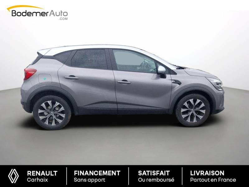 Renault Captur TCe 90 Evolution