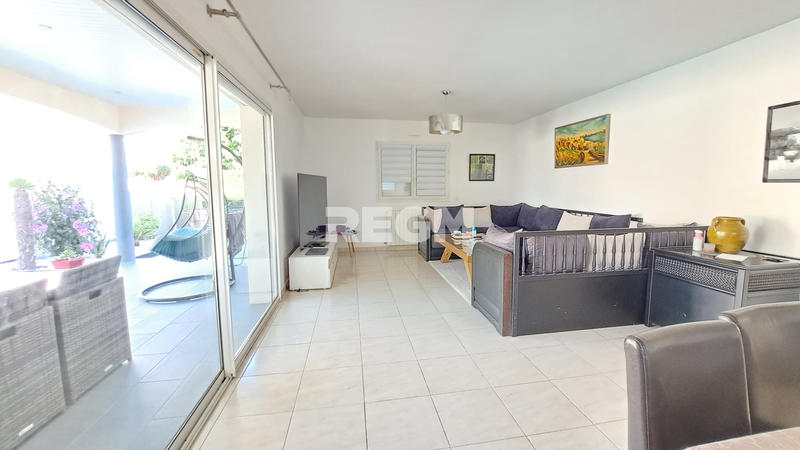 Maison - 180 m² - 6 pièces