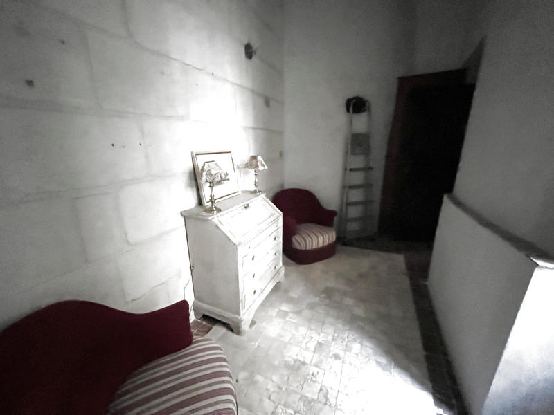 Appartement - 118 m² - 4 pièces