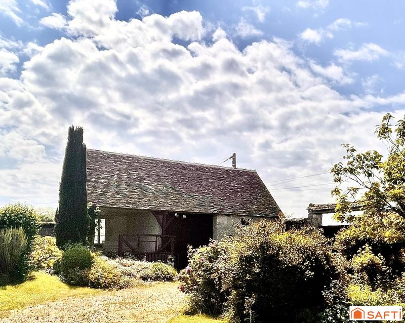 Maison - 285 m² - 15 pièces