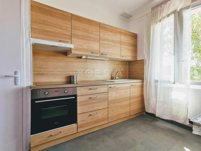 Appartement - 13 m² - 1 pièce