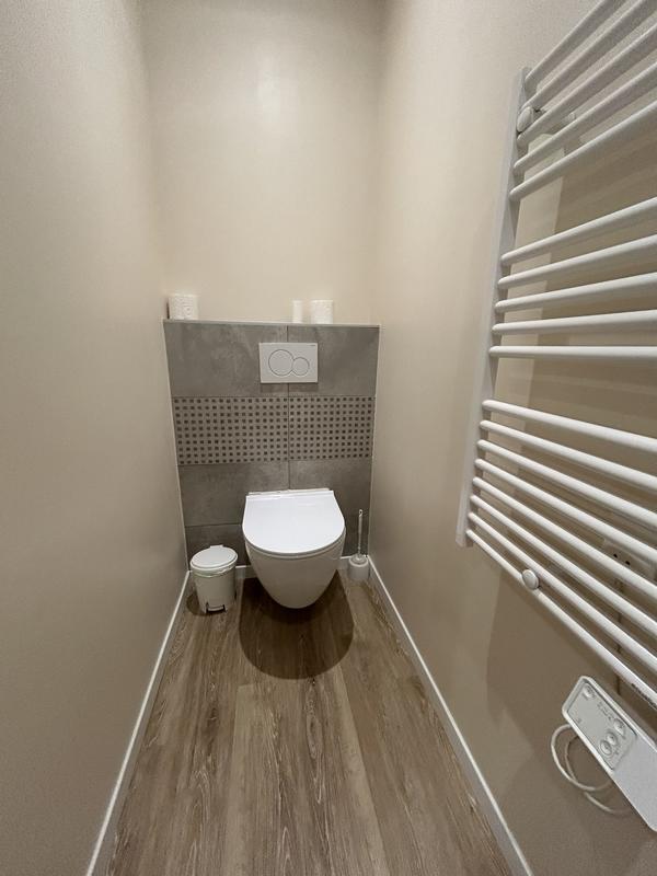 Appartement - 85 m² - 3 pièces