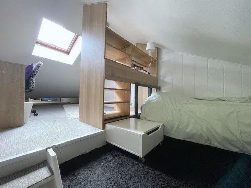 Maison - 64 m² - 3 pièces