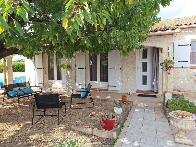 Villa - 104 m² - 6 pièces
