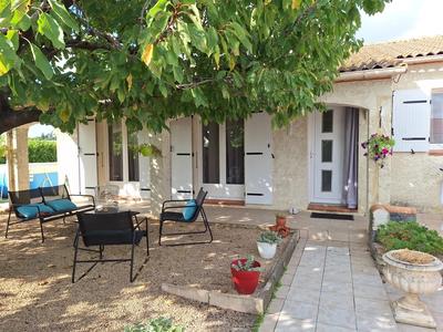Villa - 104 m² - 6 pièces